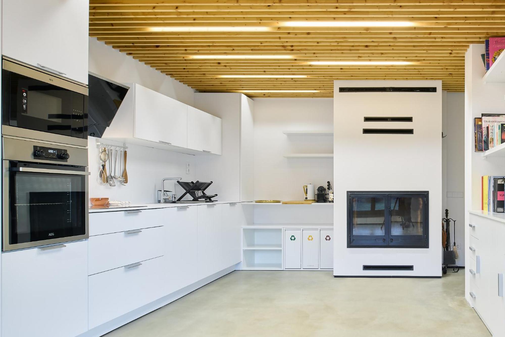 Casa De La Paz En El Valle De Tena Sandiniés Kültér fotó